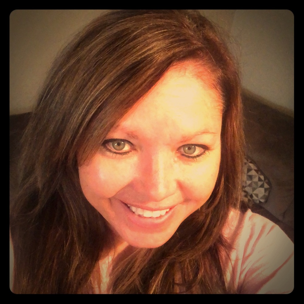 Meet your Posher, Jamie